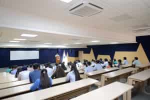 KCC Institute of Legal & Higher Education Greater Noida Some Moments photo 8